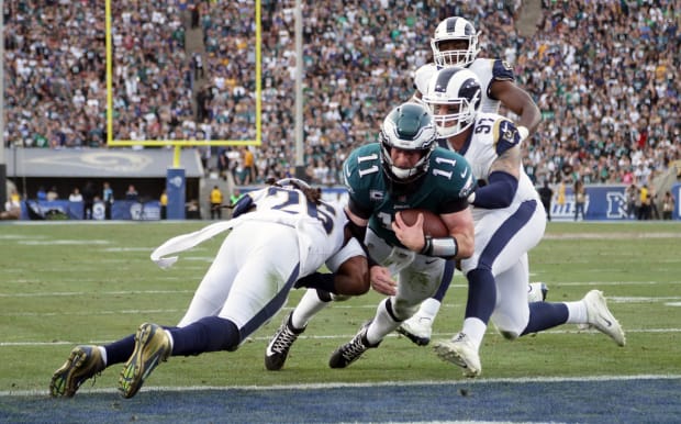 NFC Championship: 49ers brace for Eagles and Philly welcome – Orange County  Register