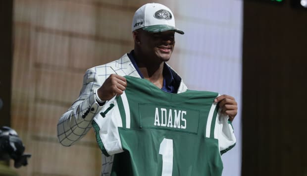 Jamal Adams to make emotional Seattle Seahawks return after considering  retirement during injury layoff, NFL News