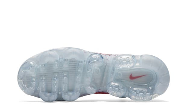 vapormax for running review