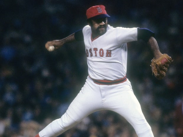 Dwight Evans, Ted Simmons deserve Hall calls from Modern Baseball