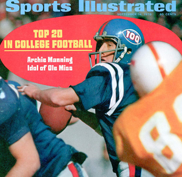 Oral history of the 1971 NFL draft: The original year of the QB - Sports  Illustrated