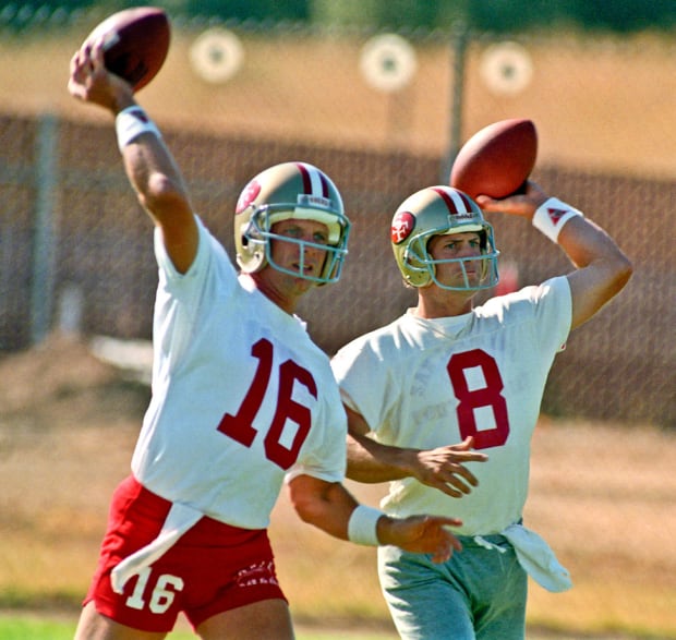 Bengals news: Joe Burrow aiming to join Joe Namath, Joe Montana