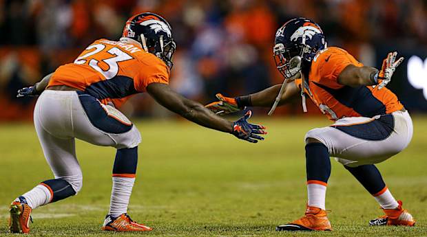 Chiefs seeking to extend win streak over Broncos to 14 - The San Diego  Union-Tribune