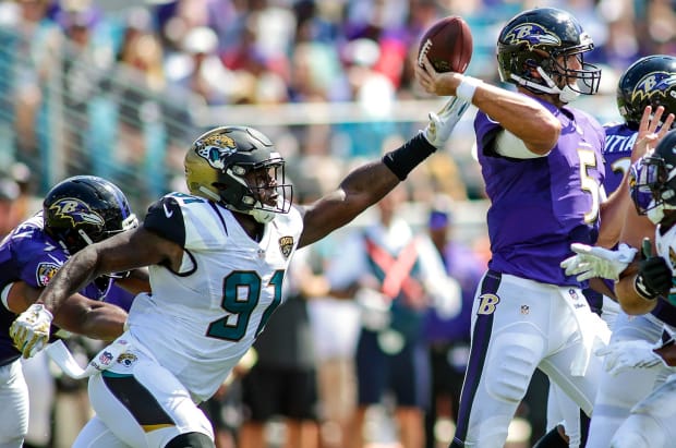 Ravens rookie Flacco poised to shine in Miami - The San Diego