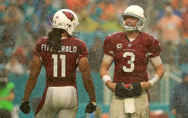 Sam Bradford's Gutsy Decision in College Has Made Him an Incredible Amount  of Money