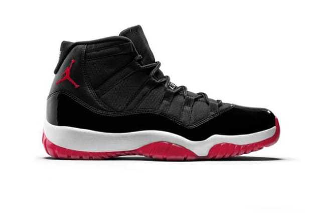 michael jordan favorite sneaker