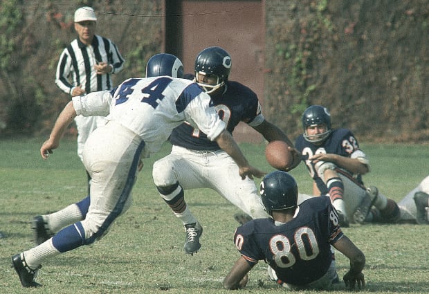 180 Tackle Lyle Alzado Stock Photos, High-Res Pictures, and Images