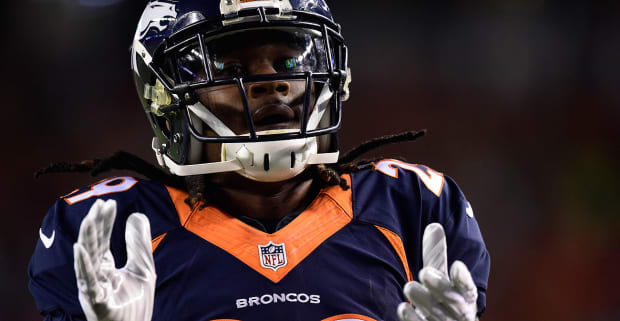 John Elway needs to start planning to pay Bradley Roby