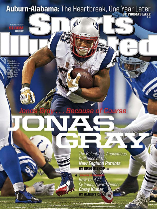 The Madden Cover Curse - Sports Illustrated