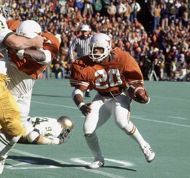 joe montana 1978 cotton bowl