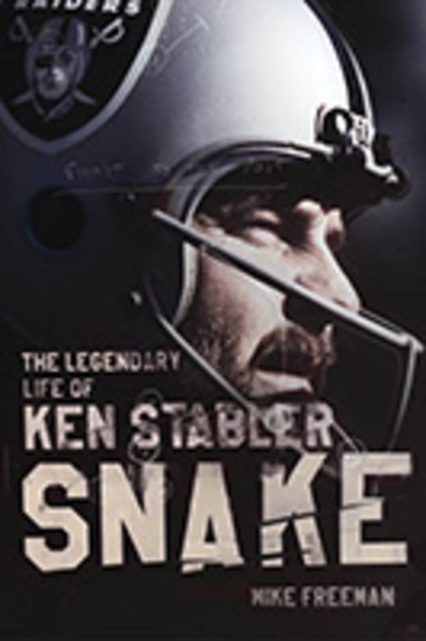 Ken Stabler - The veteran Snake gave the Saints credibility and