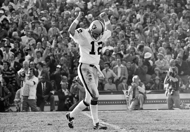 kenny stabler biography