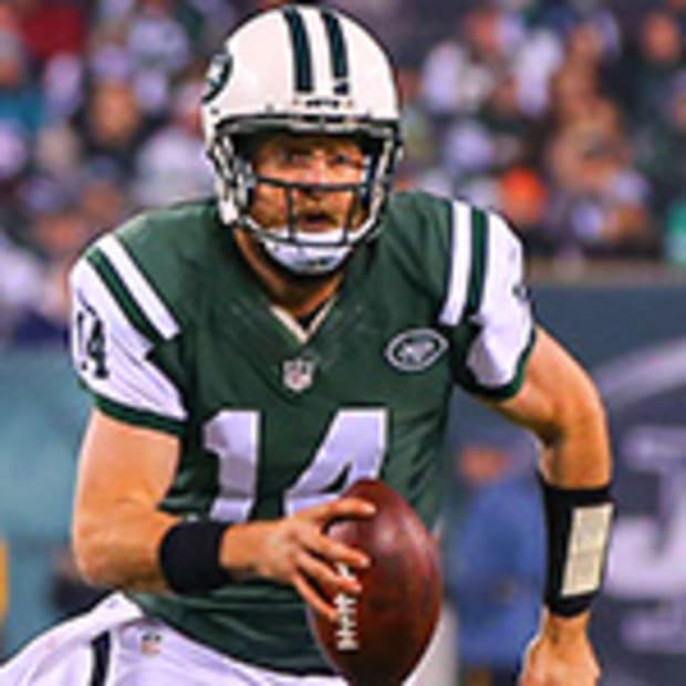 New York Jets-San Francisco 49ers recap, Adam Gase's rigid game