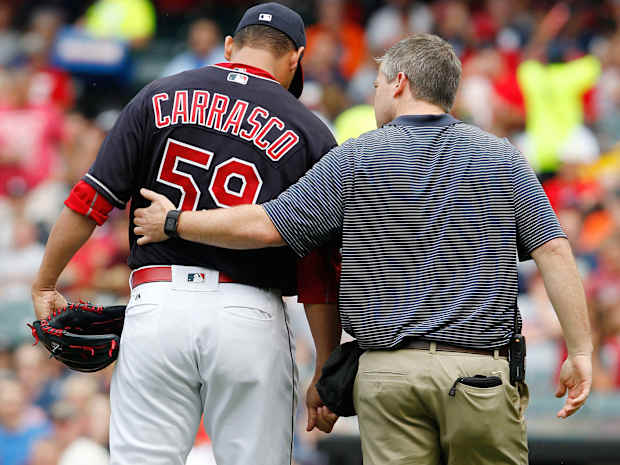 Guardians' bullpen weapon, Mike Clevinger's return and Terry Francona's  dream - The Athletic