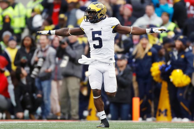 1,427 Jabril Peppers Photos & High Res Pictures - Getty Images