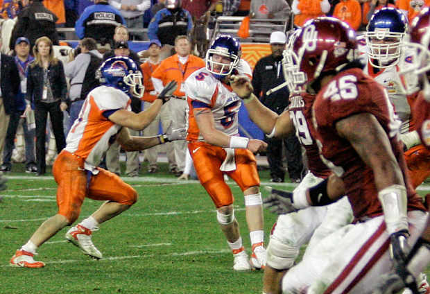 2007 tostitos fiesta bowl