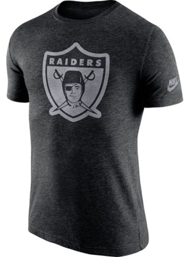 Vintage Oakland Raiders Nike Pro Line Shirt for Sale in Los Angeles, CA -  OfferUp