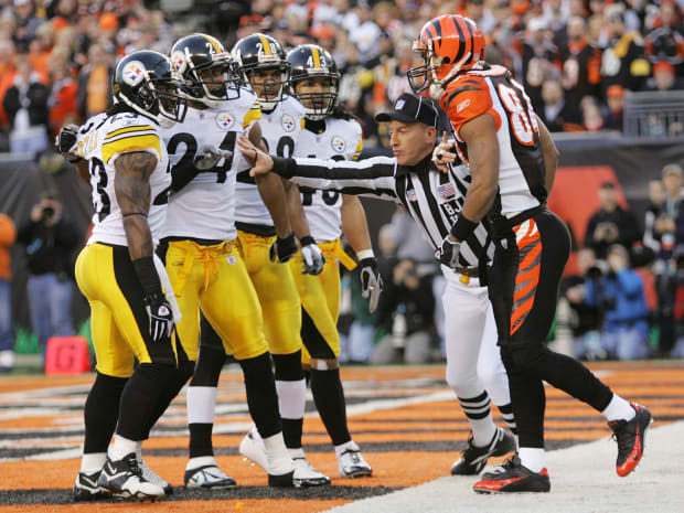 Bengals–Steelers rivalry - Wikipedia