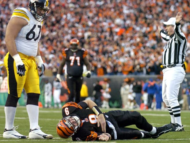 Bengals–Steelers rivalry - Wikipedia