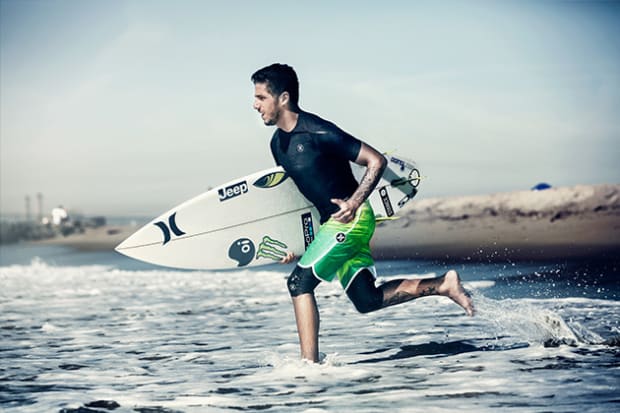 hurley surf gear