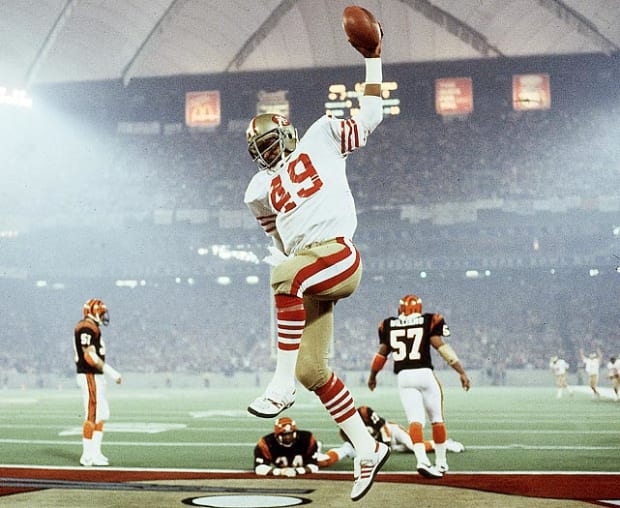 january 24 1982 super bowl