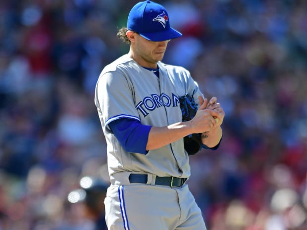 Report: Blue Jays Sign Reliever Chad Green - Sports Illustrated Toronto Blue  Jays News, Analysis and More