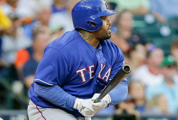 Prince Fielder needs to get off ground, find more lift