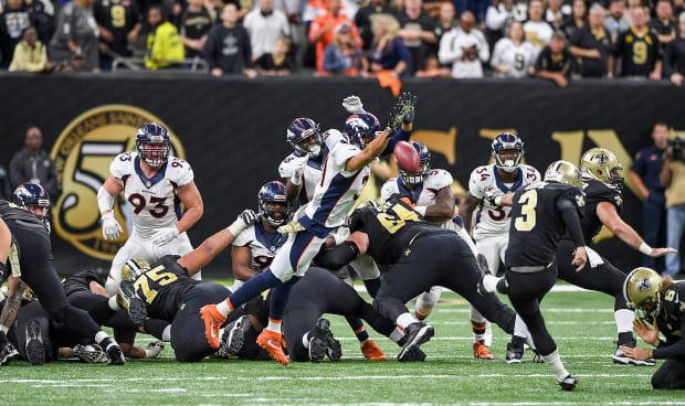 NFL TV Schedule for Saturday (12/21/19): Time, TV, Channel, Live Stream,  odds