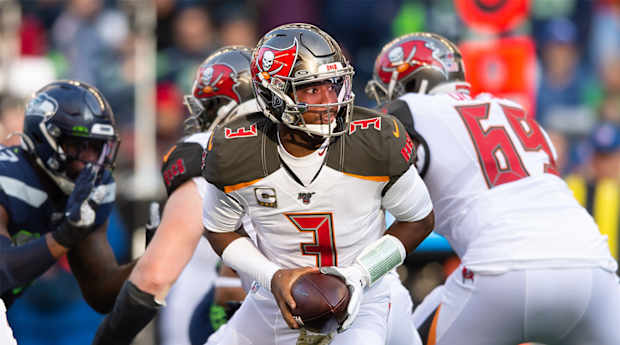 Watch Buccaneers @ Cardinals Live Stream