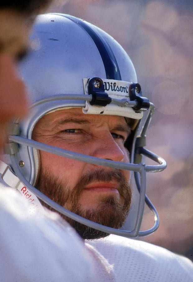 Ken Stabler, a Magnetic N.F.L. Star, Was Sapped of Spirit by C.T.E. - The  New York Times