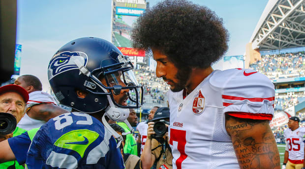 Colin Kaepernick Mentioned For Cleveland Browns Amid Watson