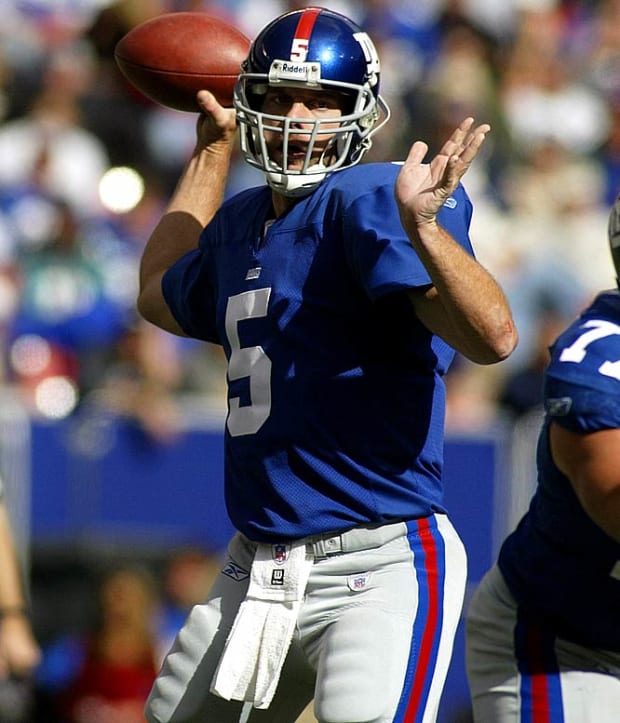 3,161 New York Giants V Tennessee Titans Photos & High Res