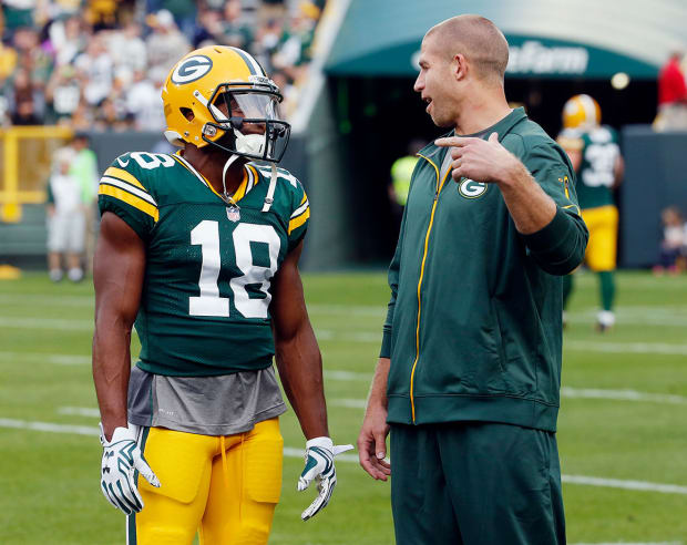 What makes Packers wide receiver Jordy Nelson the NFL's most dangerous deep  threat - Sports Illustrated