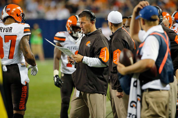 The Dolphins' Color Rush Uniforms Are Shockingly, Offensively Orange