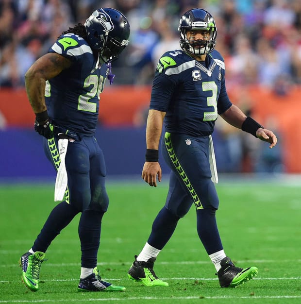 Good and bad news for Seattle Seahawks' hopes to dethrone 49ers - Seattle  Sports