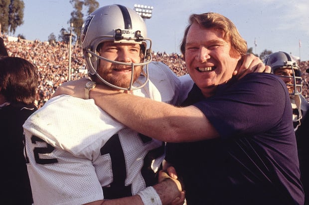 From Glory to Tragedy: Ken Stabler's Story Is Worth Telling