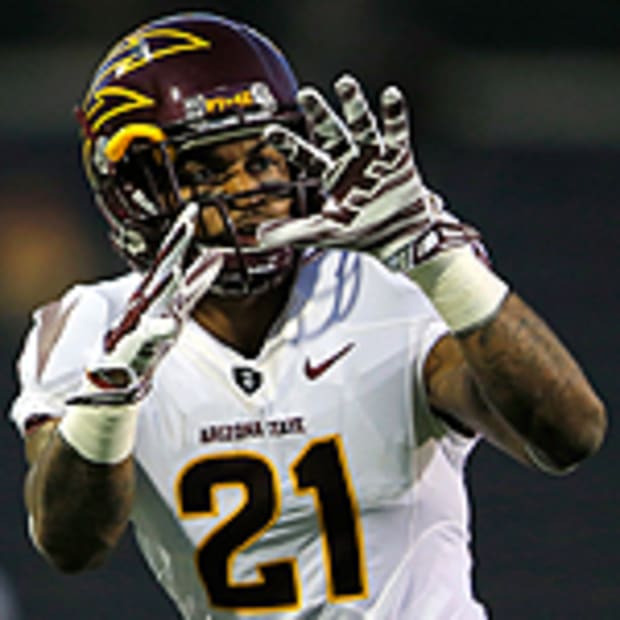 NFL Draft 2015: Big board visual aid for Draft weekend - Field Gulls