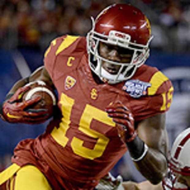 2015 NFL Draft: Consensus Rankings—Evaluators, Forecasters and Polarizing  Players