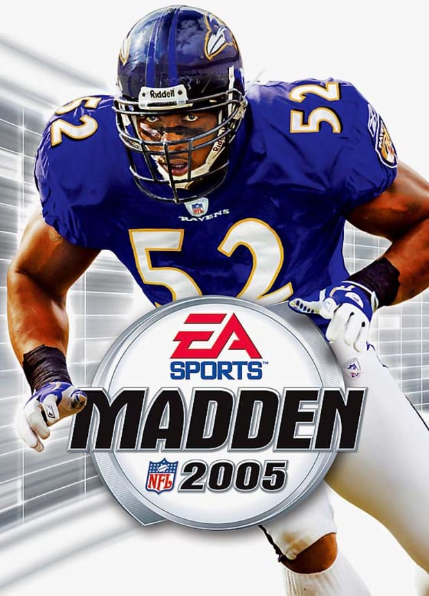 Madden NFL 07 • PS2 – Mikes Game Shop