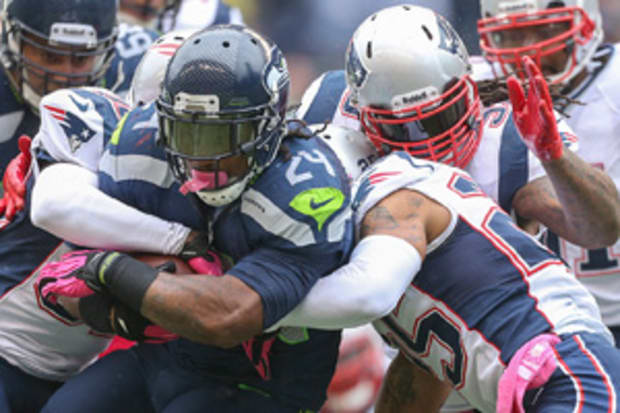 Pro Football Focus mines endless NFL data to find subtle advantages -  Sports Illustrated