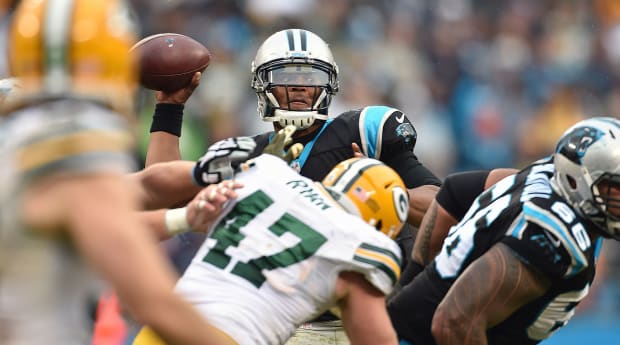 Marcus Mariota: NFL World Blasted Eagles QB After Lackluster Preseason  Performance vs. Browns - Sports Illustrated