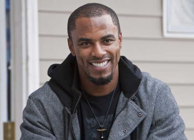 Darren Sharper 