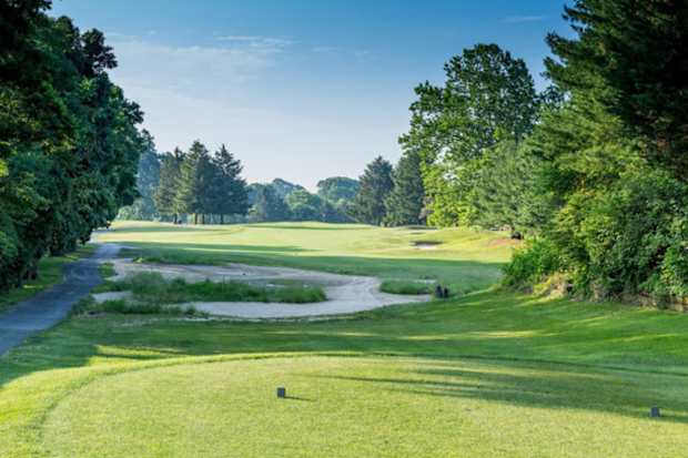 Former QB Ron Jaworski wins big with golf courses