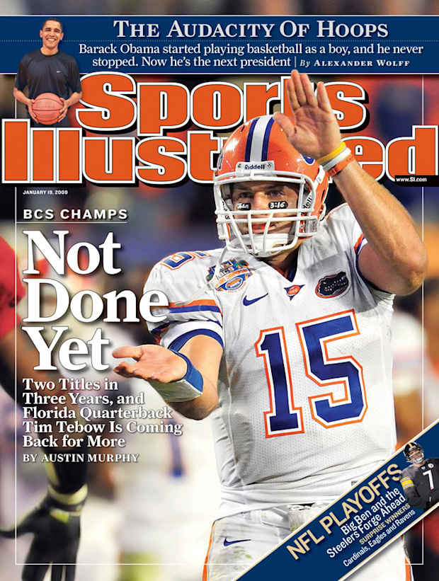 Tim Tebow to the Jacksonville Jaguars is a Smokescreen, by Art A. –  Freelance Copywriter/Journalist