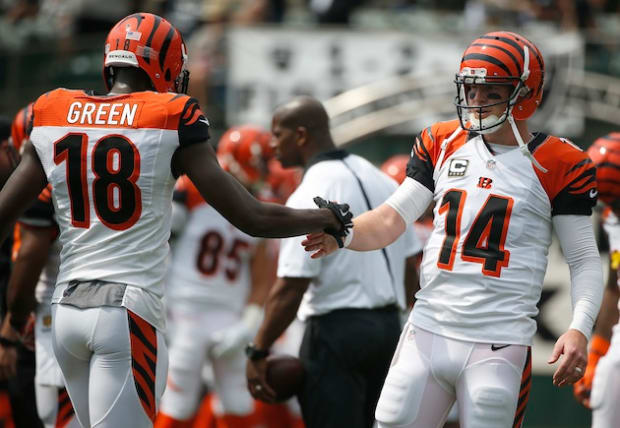 Duane, Is that Right? Are the odds stacked against Bengals returning to Super  Bowl?