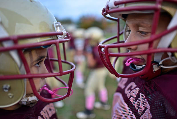 Accelerometers Could Finally Fix the NFL's Concussion Crisis