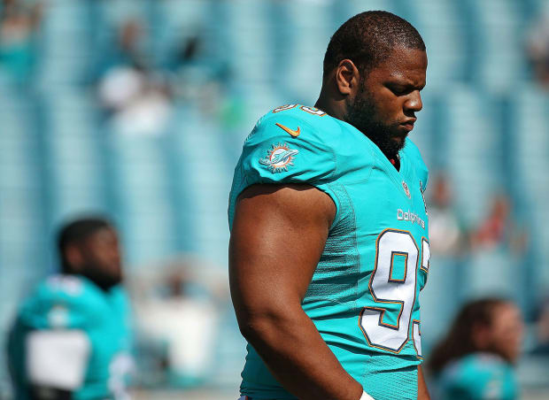 Hyde5: All these years later, Ndamukong Suh reveals why he failed with  Dolphins – Sun Sentinel