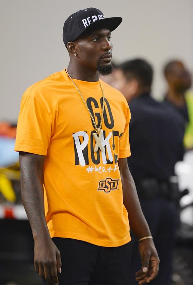 dez bryant it was a catch shirt