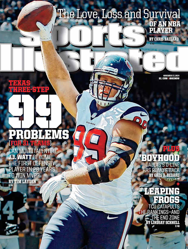 AMERICAN FOOTBALL LEAGUE - Sports Illustrated Vault