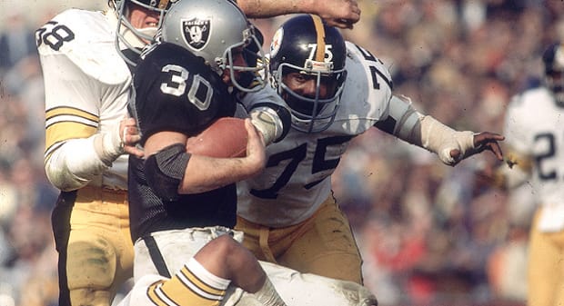 Franco Harris Holds An Unquestioned Place Among Steelers' All-Time Greats